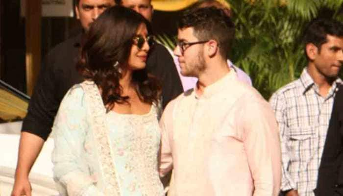 Priyanka Chopra dances to Nick Jonas&#039; song &#039;Close&#039; in this steamy video — Watch