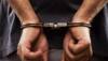 Two involved in highway, train robberies arrested in UP