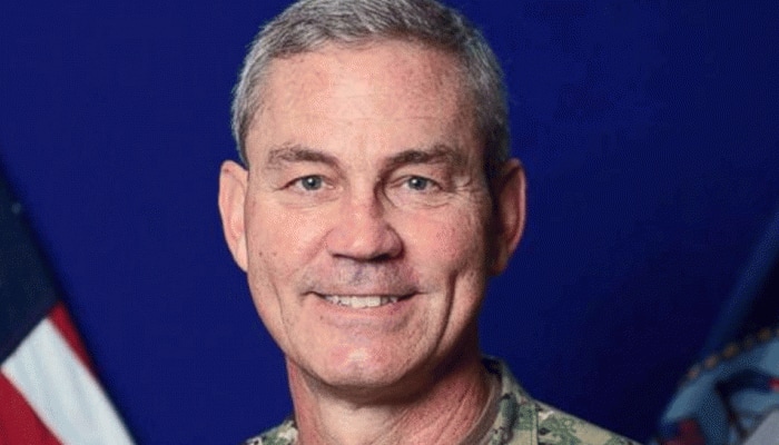 Top US naval commander found dead in Bahrain, probe launched