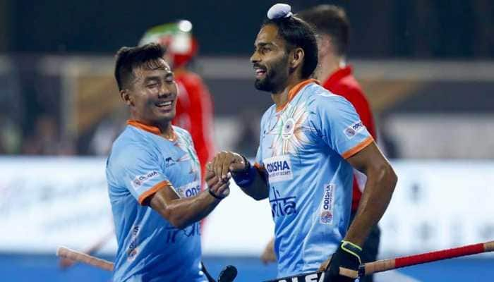 Hockey World Cup: India face stern test against Belgium in virtual pre-quarterfinal