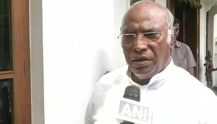 Mallikarjun Kharge hits out at RSS, says it&#039;s neither neutral nor cultural outfit