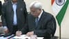 Sunil Arora takes charge as new Chief Election Commissioner of India