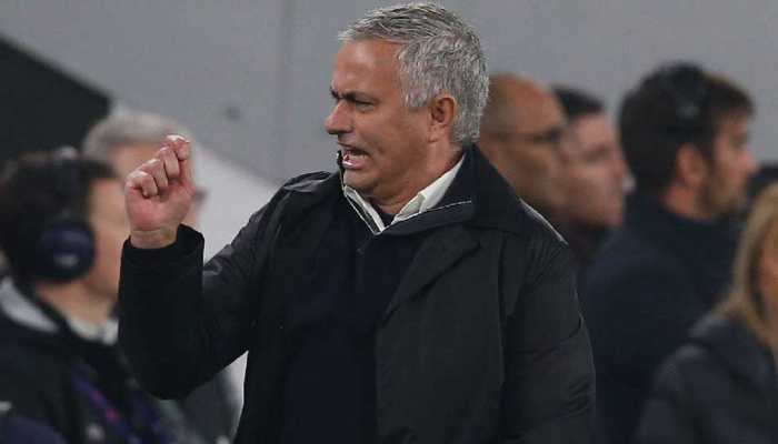 No mad dogs at Manchester United: Jose Mourinho attacks players post Southampton draw