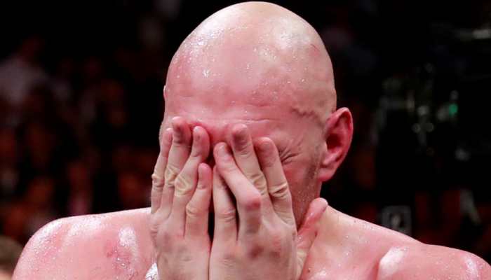 Deontay Wilder retains WBC heavyweight title after draw with Tyson Fury  