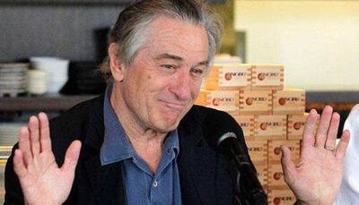 US going through grotesque version of nationalism: Robert De Niro