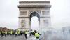 France mulls state of emergency after Paris riots, won't change policy