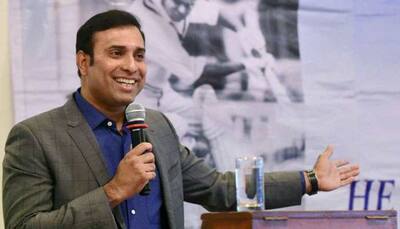 Greg Chappell did not know how to run international team: V.V.S. Laxman