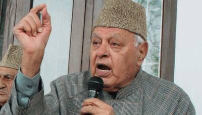 Farooq Abdullah reveals why NC, PDP, Congress were ready to join hands in J&K