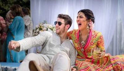Priyanka Chopra-Nick Jonas wedding: Inside deets about the Christain ceremony