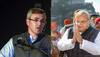 Omar Abdullah says J&K Raj Bhawan's fax machine still broken, governor's office confirms letter received
