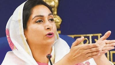Harsimrat Kaur Badal urges Imran Khan to take action against Pakistan foreign minister for 'googly' remark