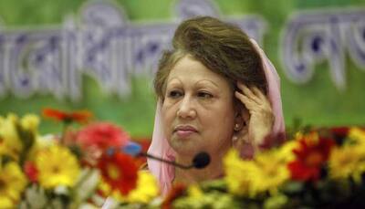 Bangladesh polls: EC rejects nomination of jailed former prime minister Khaleda Zia