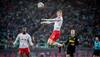 Bundesliga: Leipzig stun Gladbach 2-0 with Werner double