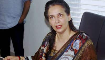 Navjot Singh Sidhu's remarks being twisted, taken out of context, says wife Navjot Kaur Sidhu