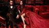 Deepika Padukone parties sans her heels at Mumbai reception; slips into comfy sneakers—Pic proof