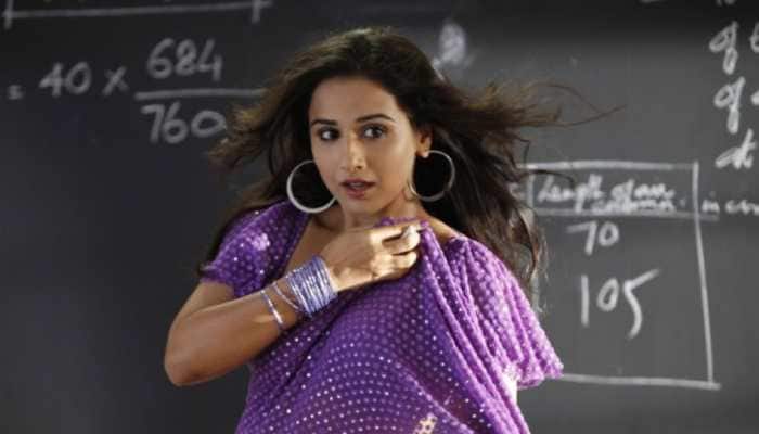 &#039;The Dirty Picture&#039; changed my life forever, says Vidya Balan