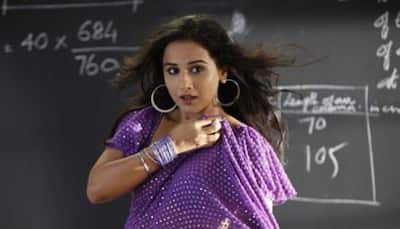 'The Dirty Picture' changed my life forever, says Vidya Balan