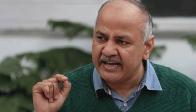 Build university in Ayodhya: Manish Sisodia amid temple-mosque row