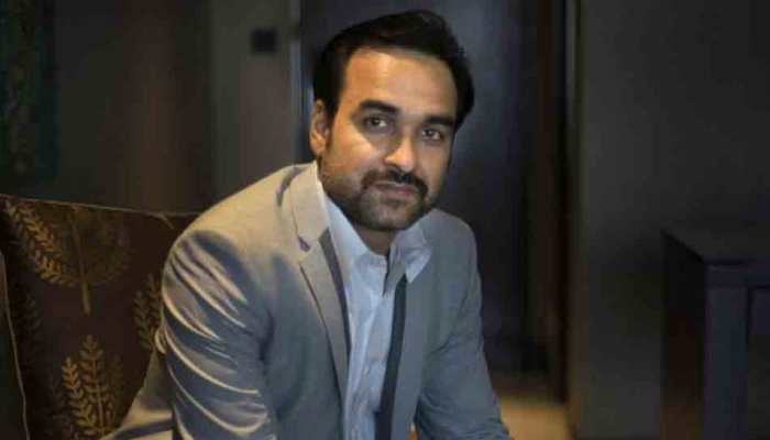 I&#039;m getting wonderful scripts, but there&#039;s no time: Pankaj Tripathi