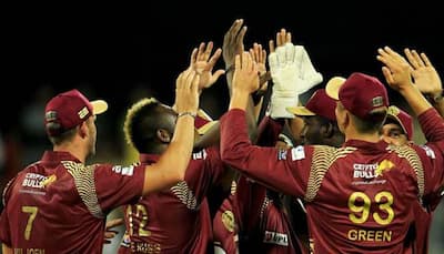 ZEE5 sponsored Northern Warriors beat Pakhtoons by 22 runs in T10 League 2018 Final