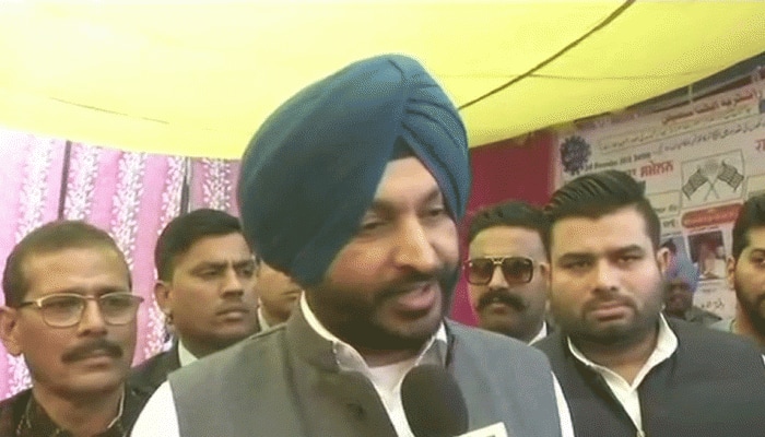 Punjab&#039;s captain is our captain, Sidhu should apologise: Congress MP Ravneet Singh Bittu