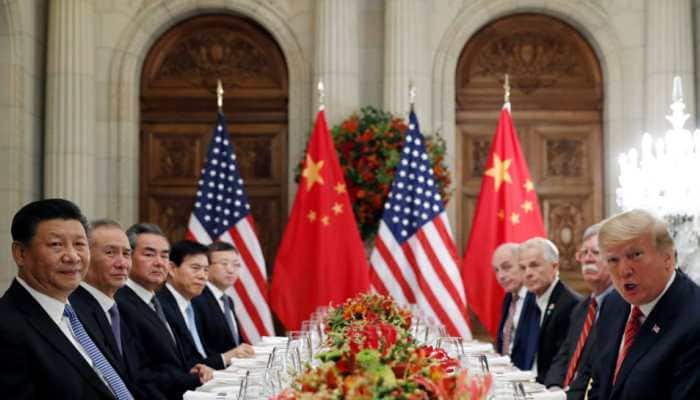 Thaw in US-China trade war as Donald Trump meets Xi Jinping on sidelines of G20 summit