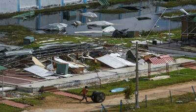 Cyclone Gaja leaves farmers distraught, suicidal