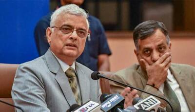 Demonetisation had no impact on use of black money in elections: Former CEC OP Rawat