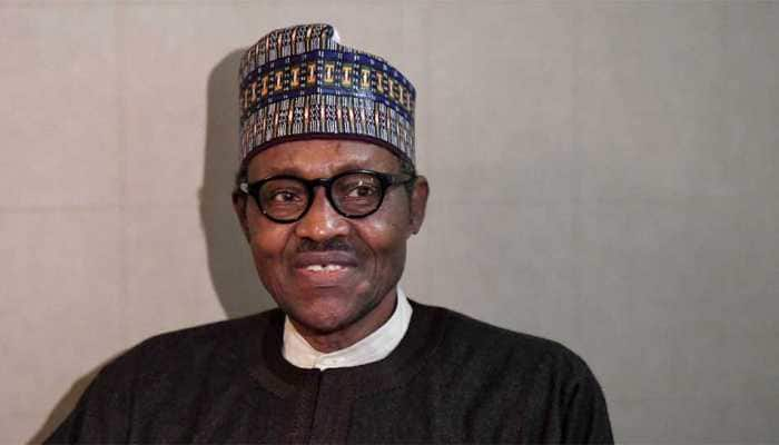 Nigeria&#039;s Buhari denies dying and being replaced by lookalike