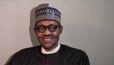 Nigeria's Buhari denies dying and being replaced by lookalike