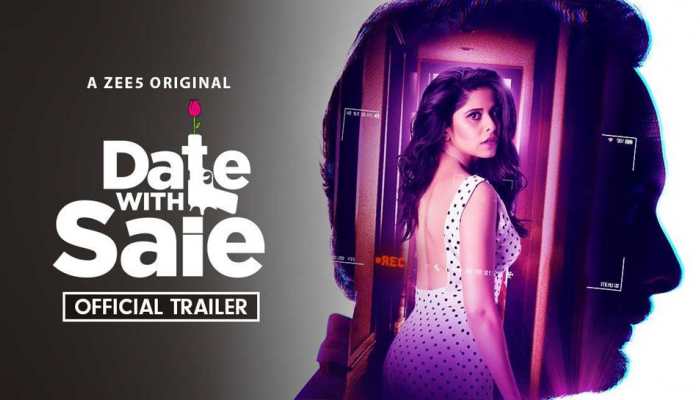 ZEE 5 original &#039;Date With Saie&#039; trailer will leave you stunned - Watch