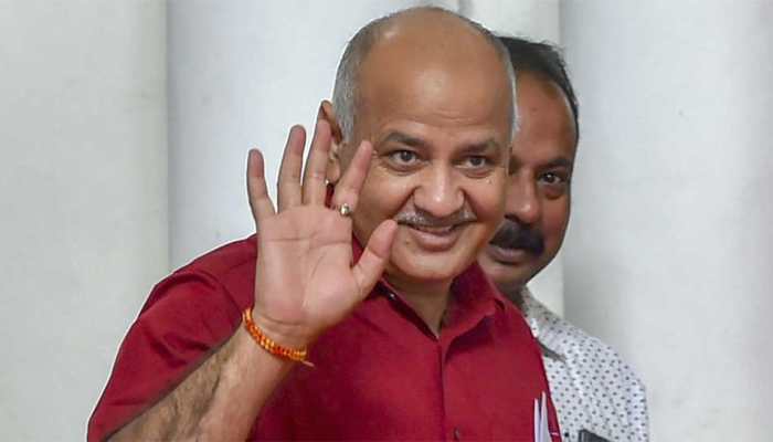 Build a university at disputed Ayodhya site to attain Ram Rajya: Manish Sisodia