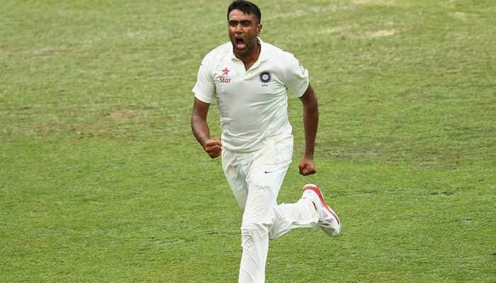 Cheteshwar Pujara confident &#039;clever bowler&#039; Ashwin will come good against Australia