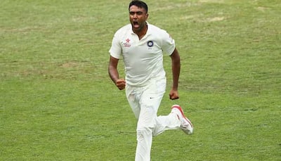 Cheteshwar Pujara confident 'clever bowler' Ashwin will come good against Australia