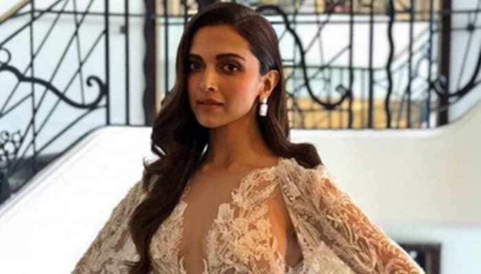 Deepika Padukone&#039;s first magazine cover post-wedding with Ranveer Singh will leave you startled