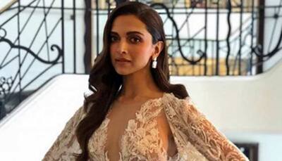 Deepika Padukone's first magazine cover post-wedding with Ranveer Singh will leave you startled