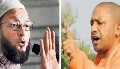 A BJP CM says he will make us flee, can't we say anything about PM, asks Owaisi