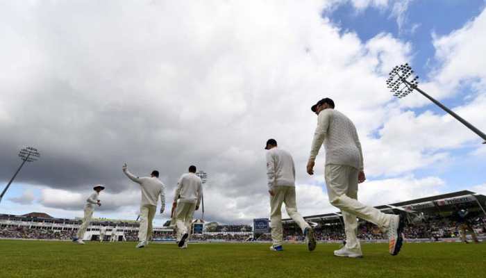 India's No.1 Test ranking on line in series against Australia | Cricket ...