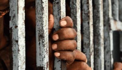 Gangster gets six years in jail in Muzaffarnagar