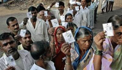 BJP, Congress candidates file nomination for Jharkhand bypoll