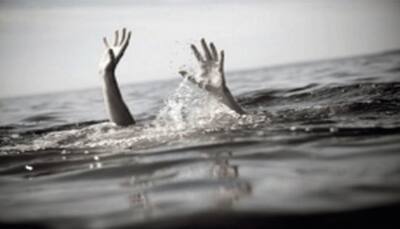 Man drowns son with birth defect, kills self in West Bengal