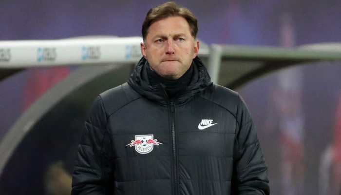 EPL: Southampton set to fill Mark Hughes' shoes; ex-Leipzig man in frame