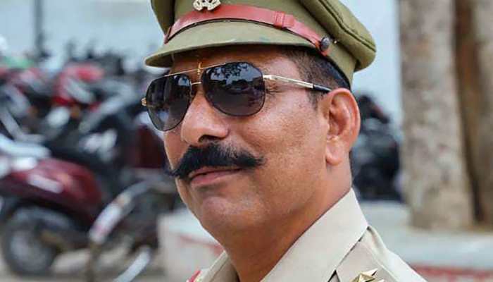 Bulandshahr violence: Police inspector Subodh Kumar died of bullet injury, not during stone pelting