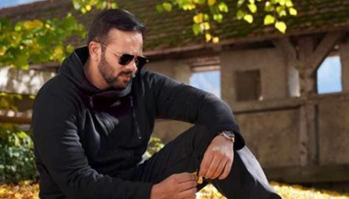 You can't show vague things in a cop film, says Rohit Shetty