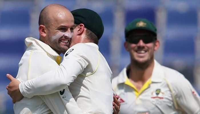 Josh Hazlewood terms spinner Nathan Lyon as the key man against India