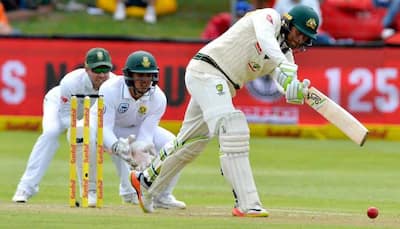 Usman Khawaja not affected as spot in XI remains unclear ahead of Test series against India