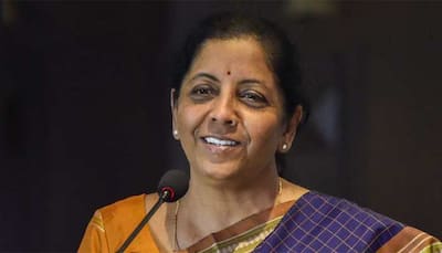 India sees US as an important defence partner: Nirmala Sitharaman