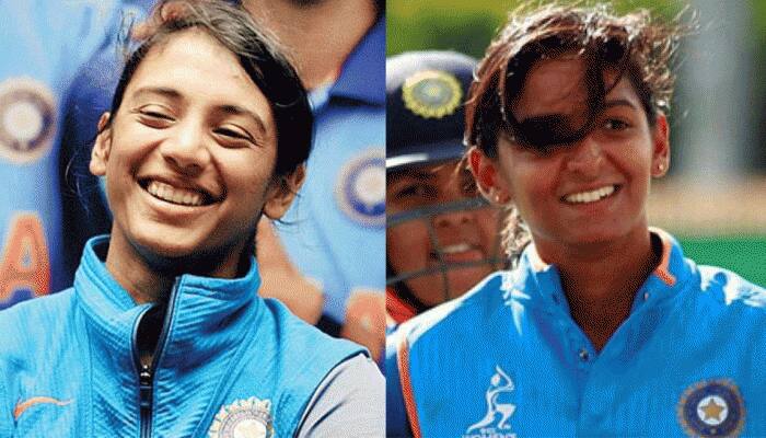 Harmanpreet Kaur, Smriti Mandhana tell BCCI they want Ramesh Powar as coach