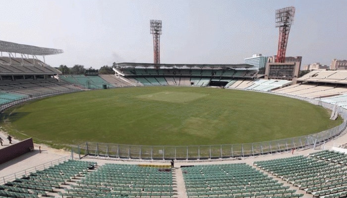 Eden Gardens to be differently-abled friendly