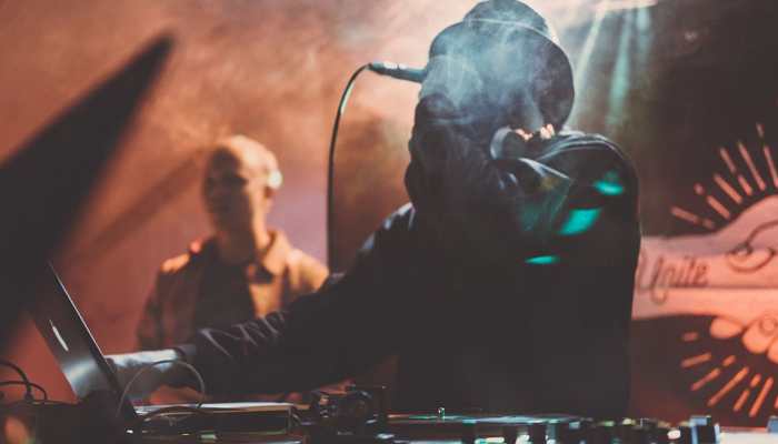 2 brothers insist on playing 'Tamanche Pe Disco' repeatedly, allegedly shot dead by DJ